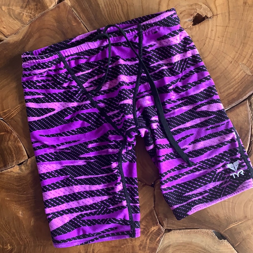 TYR Swim Jammers -